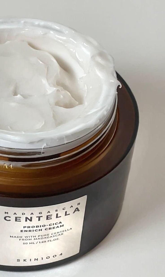 SKIN1004 - Madagascar Centella Probio-Cica Enrich Cream (50ml)