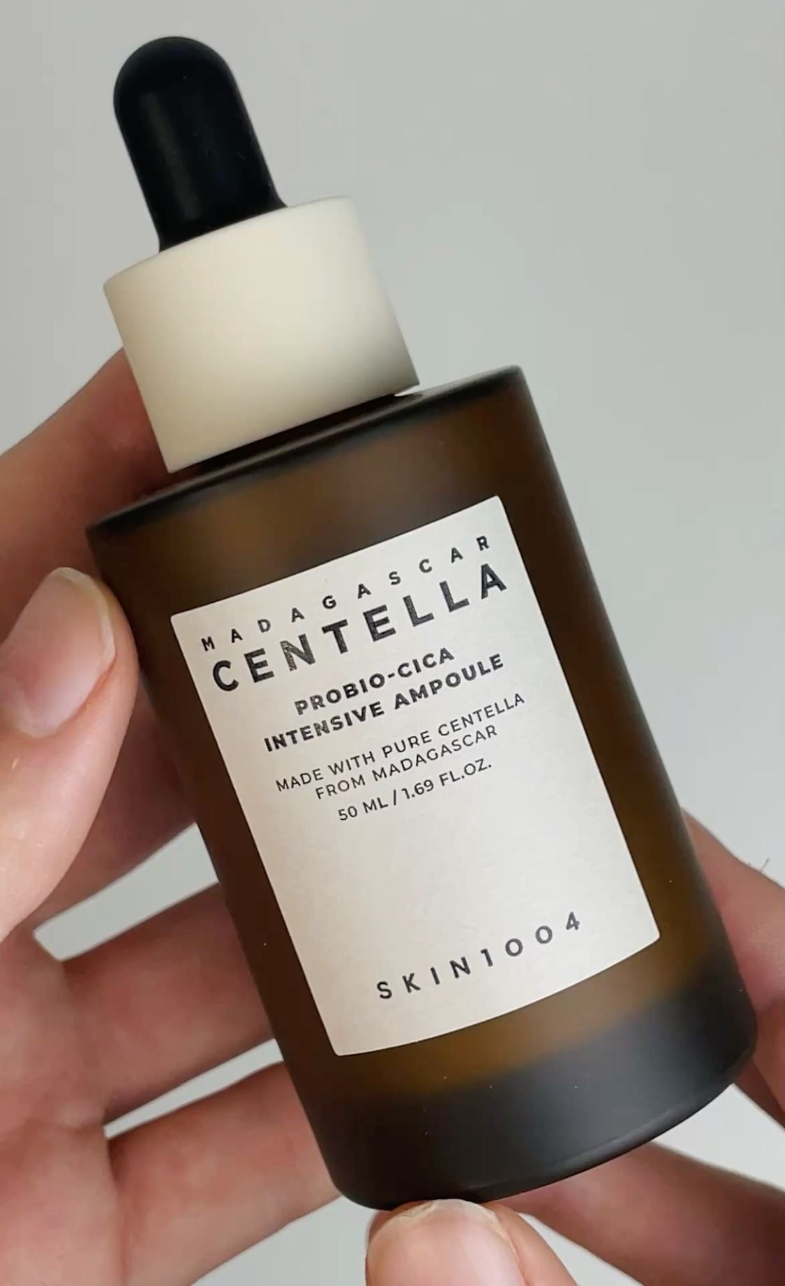 SKIN1004 - Madagascar Centella Probio-Cica Intensive Ampoule (95ml)