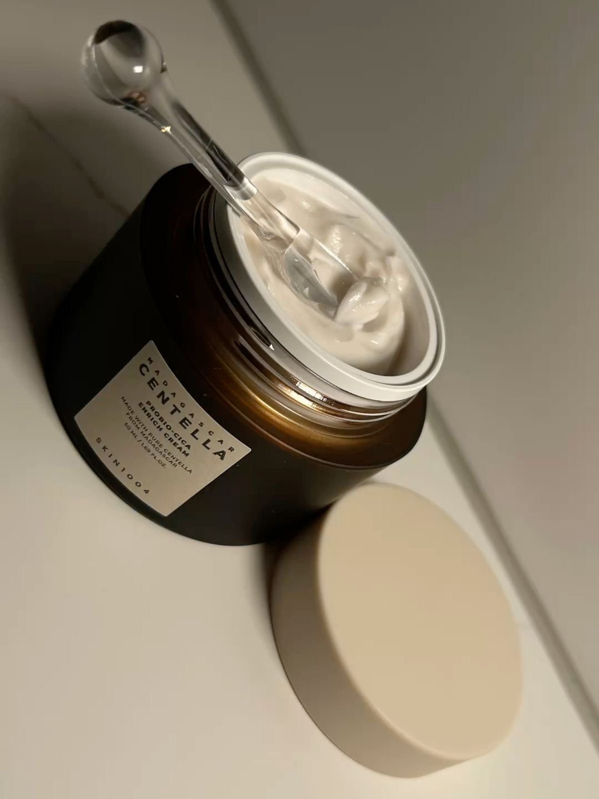 SKIN1004 - Madagascar Centella Probio-Cica Enrich Cream (50ml)
