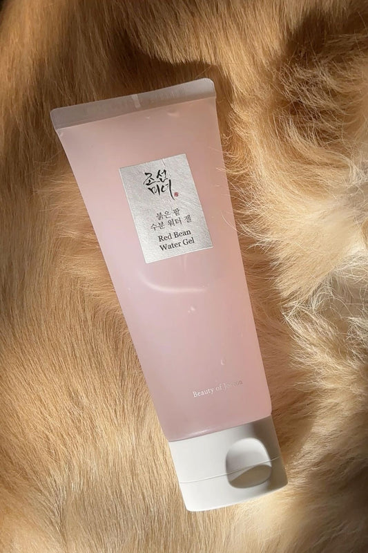 Beauty Of Joseon - Red Bean water gel(100ml)