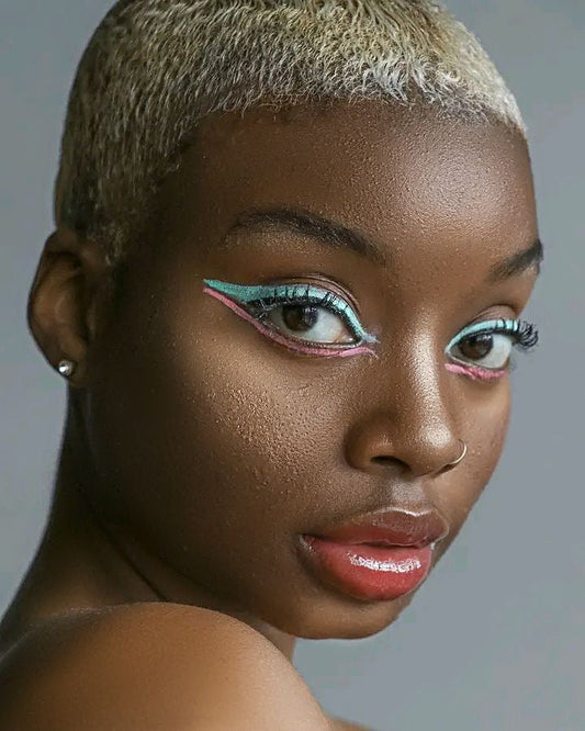 Peau qui brille & pores dilatés : La solution K-Beauty