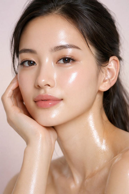 Les 3 piliers coréens pour obtenir la "Glass Skin" (quel que soit votre type de peau) ».