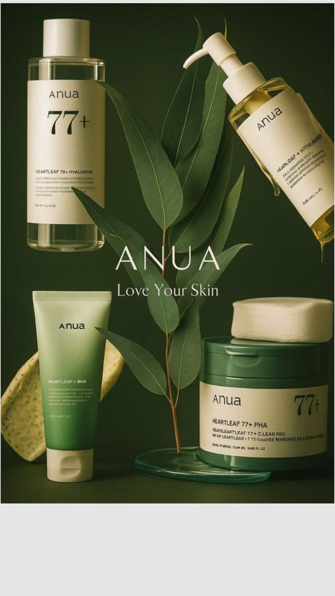 Anua