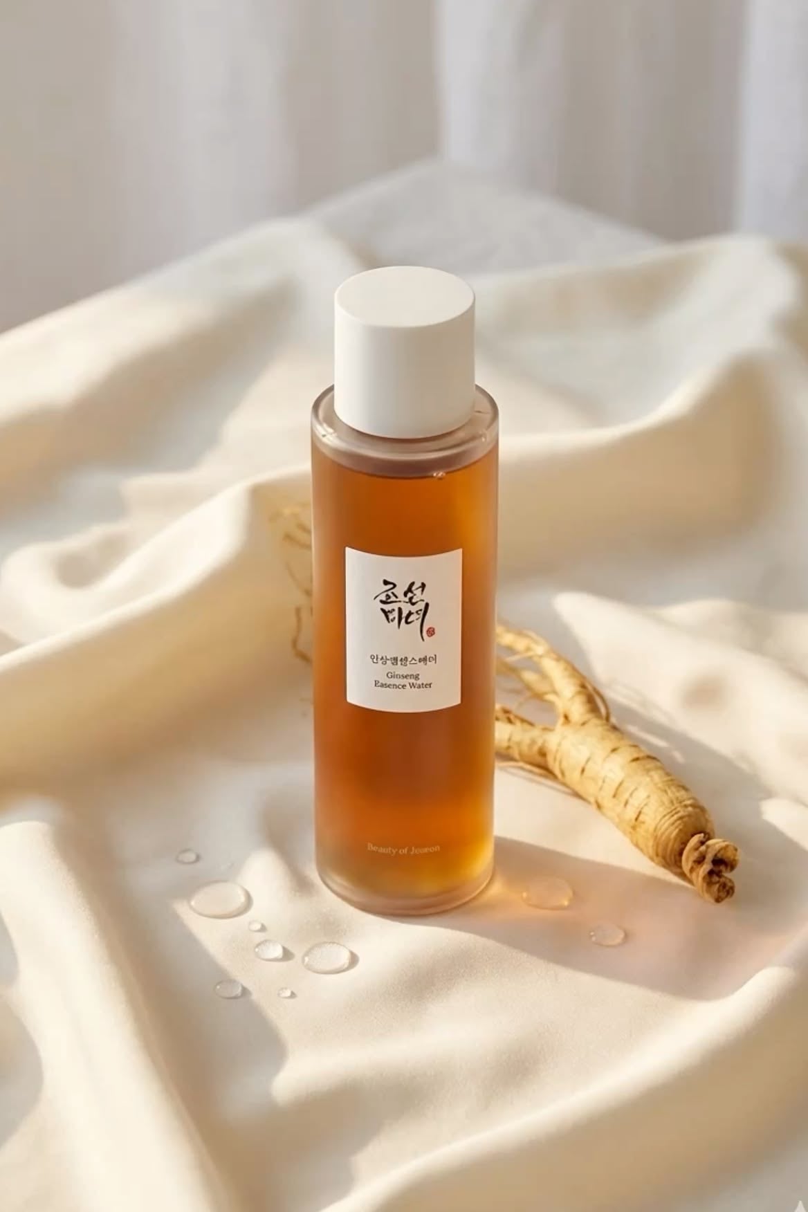 BOJ - Ginseng Essence Water (150ml)