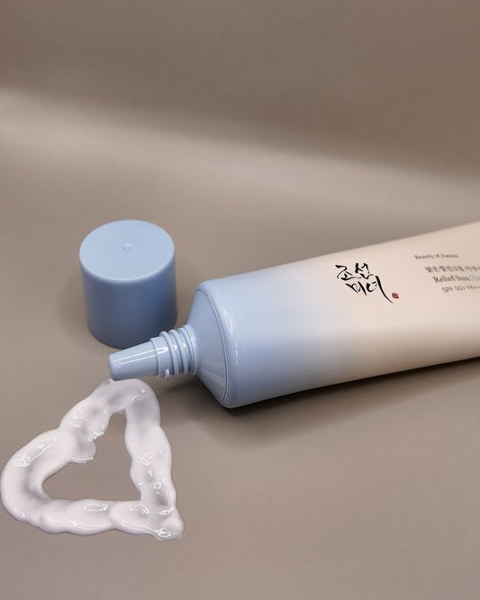 Beauty of Joseon-Relief Sun Aqua-Fresh Rice +B5 SPF50+ PA++++, 50 ml