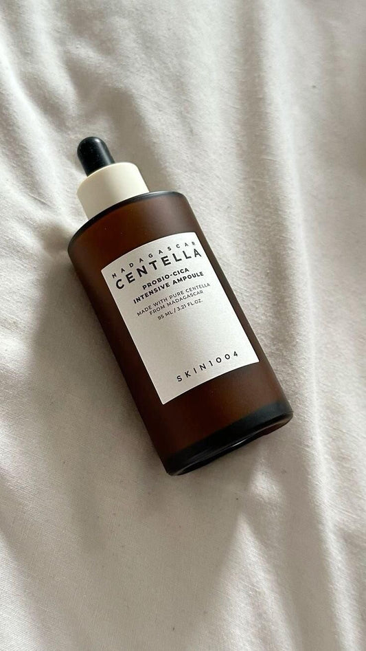 SKIN1004 - Madagascar Centella Probio-Cica Intensive Ampoule (95ml)