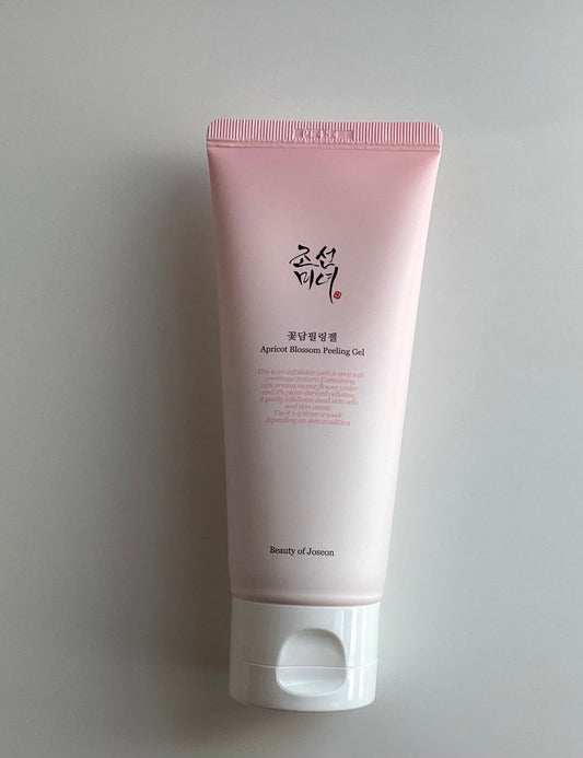 Beauty of Joseon - Apricot Blossom Peeling Gel (100 ml)
