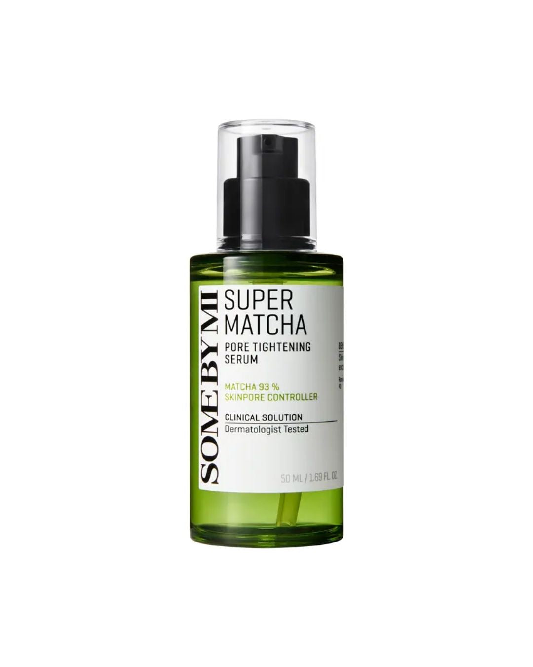 SOME BY MI - Super Matcha Pore Tightening Serum (50ml)