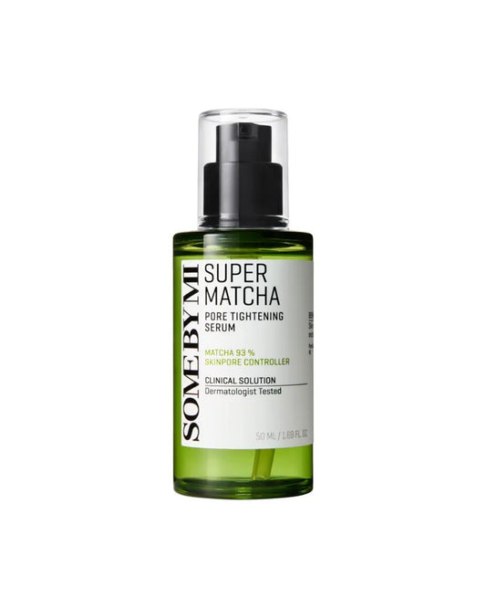 SOME BY MI - Super Matcha Pore Tightening Serum (50ml)